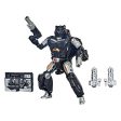 Blister Figura Covert Agent Ravage + Decepticon Forever Ravage War From Cybertron Transformers 15Cm Hot on Sale