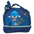 Bolsa Portameriendas Sonic 2 Online now