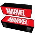 Altavoz Portatil Inalambrico Marvel Fashion