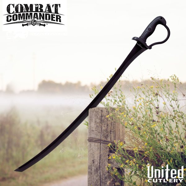 Sable Combat Comander funcional de United Cutlery 86613 on Sale