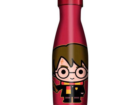 Botella Thermo Chibi Harry Harry Potter 500Ml Online now