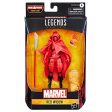 Figura Red Widow Marvel Legends Series 15Cm Discount