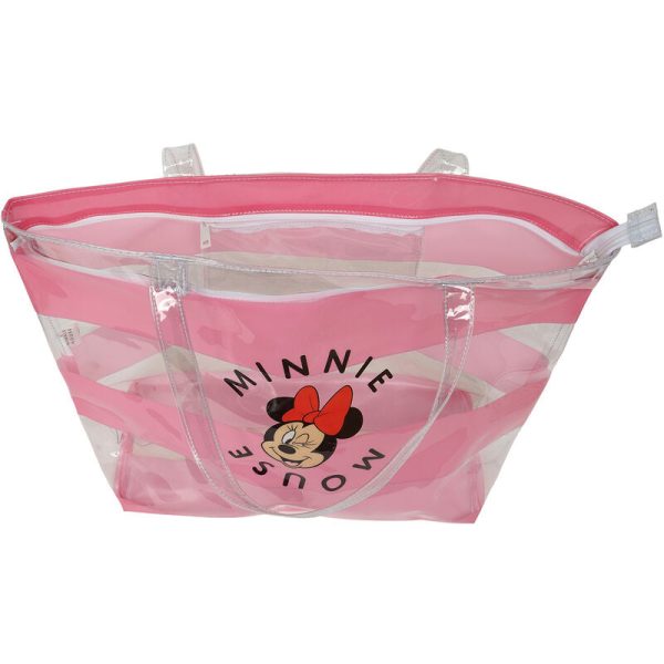 Bolso Playa Minnie Disney Fashion