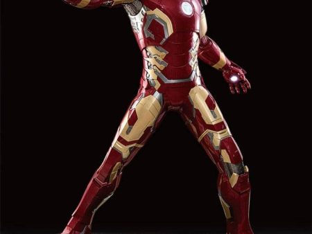 BKDLS-022 Estatua tamaño real Iron Man Mark 43 For Discount