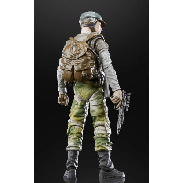 Figura Rebel Commando 40Th Anniversary Return Of The Jedi Star Wars 15Cm Sale