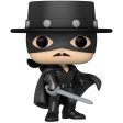 Figura Pop Zorro -  Zorro For Cheap