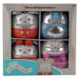 Blister 4 Peluches 100Th Anniversary Disney Squishmallows 12Cm Online Sale