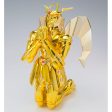 Figura Virgo Shaka Saint Cloth Myth Ex 20Th Revival Version Saint Seiya 18Cm Discount