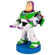 Cable Guy Soporte Sujecion Figura Buzz Lightyear Toy Story Disney 20Cm Hot on Sale