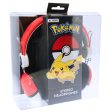 Auriculares Universales Pokeball Pokemon For Sale