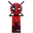 Cable Guy Ikon Soporte Sujecion Figura Deadpool Marvel 20Cm For Cheap