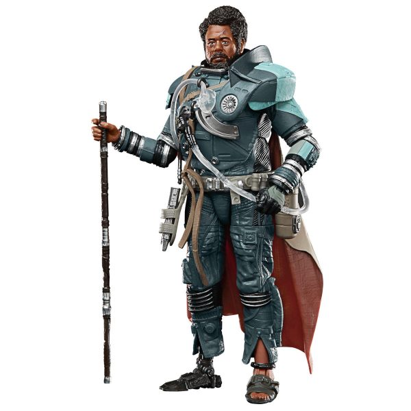 Figura Saw Gerrera Star Wars 15Cm Online Hot Sale