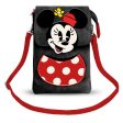 Bolso Funda Smartphone Minnie Disney Hot on Sale