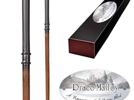 Varita de Draco malfoy NN8409 Online Sale