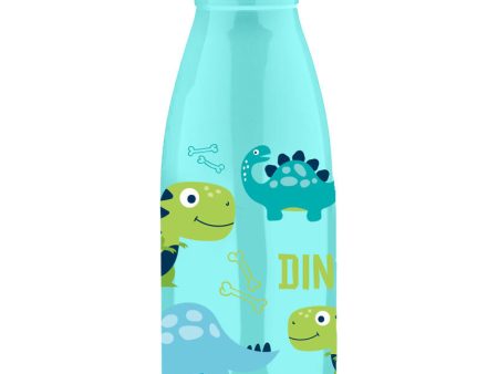 Botella Dino Water Revolution 350Ml Termo Hot on Sale