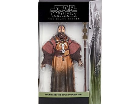 Figura Tusken Chieftain The Book Of Boba Fett Star Wars 15Cm Cheap