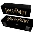 Altavoz Portatil Harry Potter Fashion