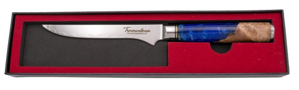 Cuchillo de cocina Tramuntana TK--CD04 Discount