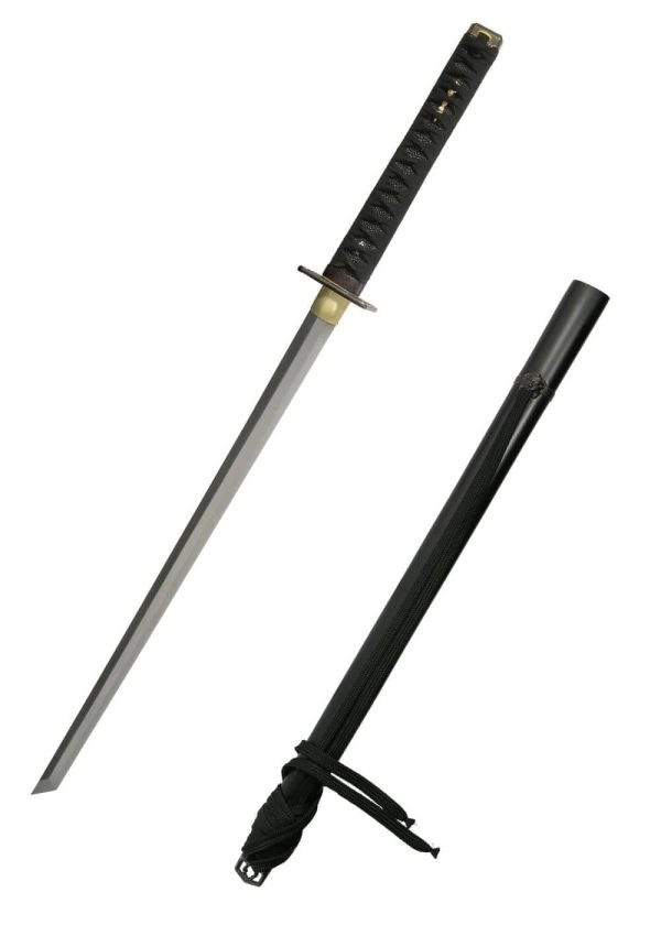 Ninjato de prácticas Hanwei SH2268 Cheap