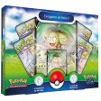 Blister Juego Cartas Coleccionables Exeggutor De Alola V Pokemon Go Español Online now