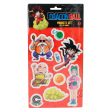 Blister Imanes Dragon Ball on Sale