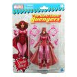 Figura Scarlet Witch Retro Marvel Legends 15Cm Online Sale