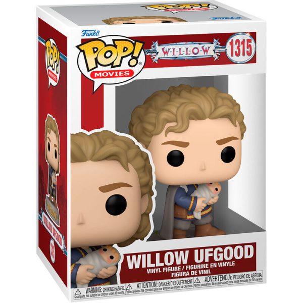 Figura Pop Willow - Willow Ufgood Online Hot Sale