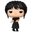 Figura Pop Wednesday Miercoles Addams Hot on Sale