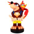 Cable Guy Soporte Sujecion Figura Banjo-Kazooie 20Cm Cheap