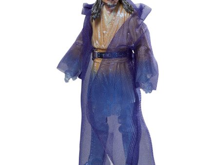 Figura Qui-Gon Jinn Obi-Wan Kenobi Star Wars 15Cm For Discount