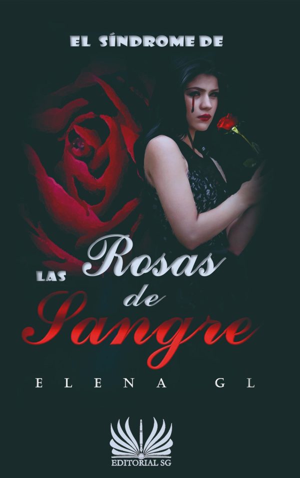 El síndrome de las Rosas de Sangre For Sale