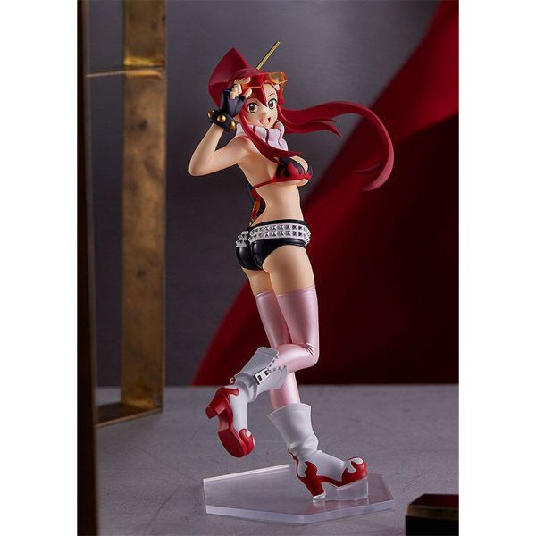 Figura Pop Up Parade Yoko Tengen Toppa Gurren Lagann 17Cm Online Sale