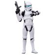 Figura Scar Trooper Mic Star Wars 15Cm on Sale