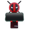 Cable Guy Ikon Soporte Sujecion Figura Deadpool Marvel 20Cm For Cheap