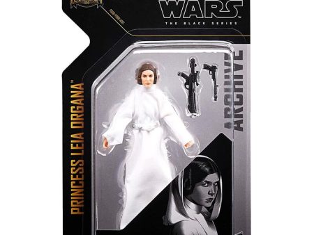 Figura Princess Leia Organa Star Wars 15Cm Online Hot Sale