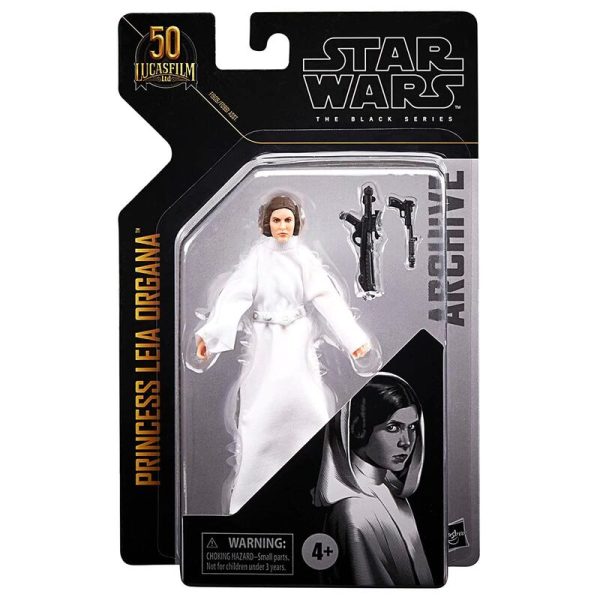 Figura Princess Leia Organa Star Wars 15Cm Online Hot Sale