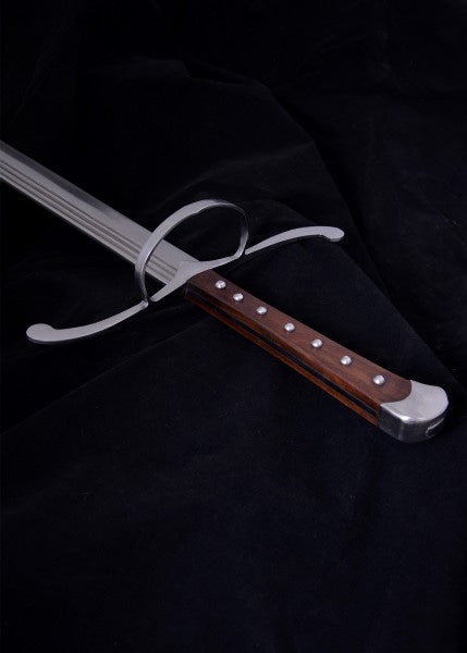 Cuchillo largo con funda de cuero, versión regular ULF-SW-02R on Sale