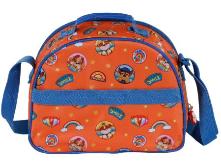 Bolsa Portameriendas 3D Paweome Patrulla Canina Paw Patrol Discount