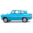 Blister Figura Harry + Coche Ford Anglia Harry Potter Hot on Sale