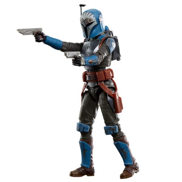 Figura Bo-Katan Kryze Star Wars 15Cm Supply