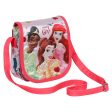 Bolso Muffin Strong Princesas Disney Fashion