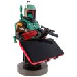 Cable Guy Soporte Sujecion Figura Boba Fett Mandalorian Star Wars 20Cm For Discount