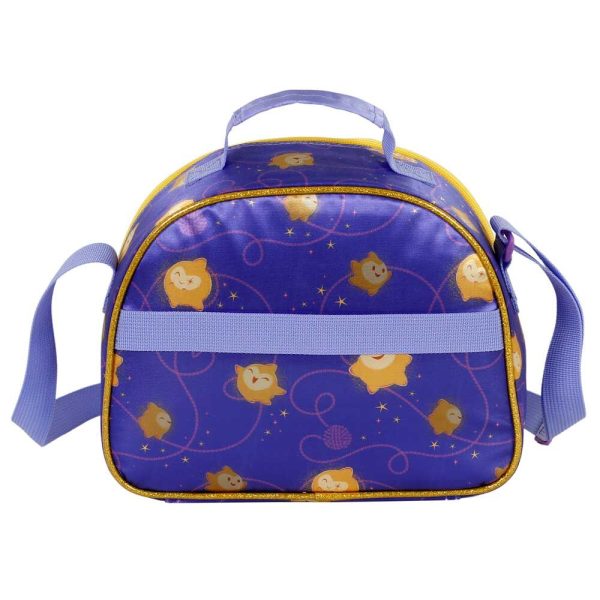 Bolsa Portameriendas 3D Wish Disney Online Hot Sale