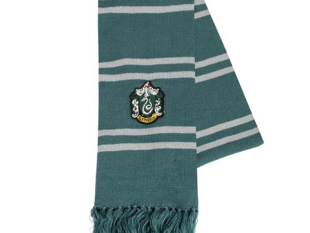 Bufanda Slytherin Harry Potter Cheap