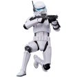 Figura Scar Trooper Mic Star Wars 15Cm on Sale