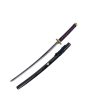 Katana decorativa Erza Scarlett de Fairy Tail ZS548 Discount