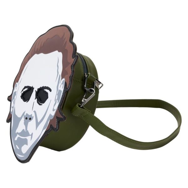 Bolso Michael Myers Haloween Loungefly Discount