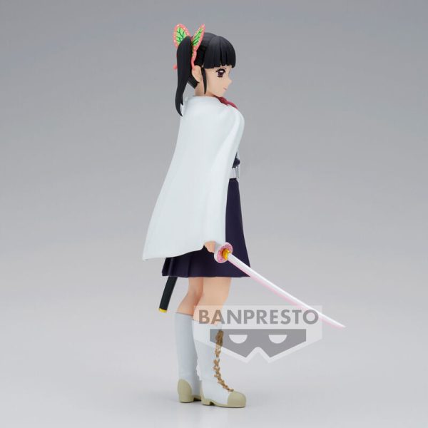 Figura Kanao Tsuyuri Demon Slayer Kimetsu No Yaiba 15Cm For Sale