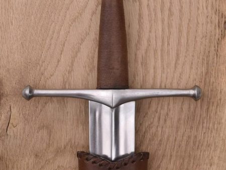 Espada medieval alemana 0180002000 For Cheap