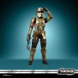 Figura Shoretrooper Carbonized Collection Star Wars Vintage 10Cm Supply